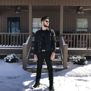 Meet your Posher, Noah